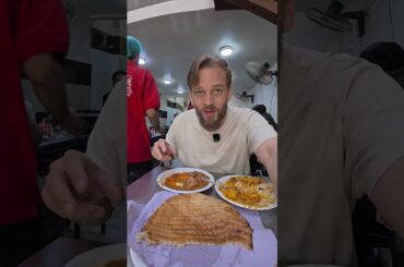 Is Pakistani food too oily?