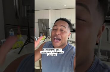 What are the BEST restaurants in Lafayette?? #foodie #foodtour #foodreview #restaurantguide