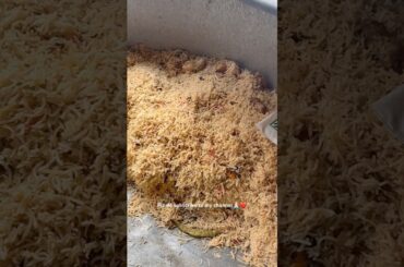 Unlimited biryani #food #telugu #shorts #andhrapradesh #guntur #telangana #hyderabad #mangalagiri