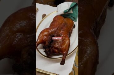 Vegas Has Michelin-Star Chinese?! 😳