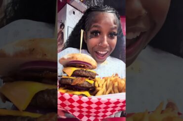 HEART ATTACK GRILL RESTAURANT 😱‼️