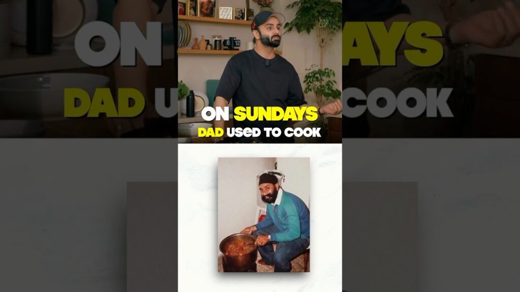 Why you should ALWAYS cook with LOVE | Chef Sanjyot Keer x Renuka Shahane