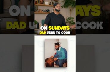 Why you should ALWAYS cook with LOVE | Chef Sanjyot Keer x Renuka Shahane