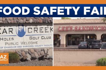 Dirty Dining alert: One restaurant hit with 7 violations