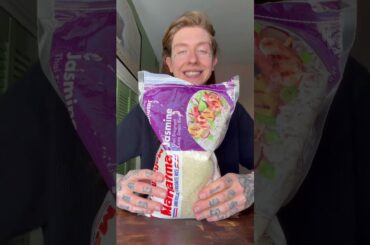 Cooking birria tacos, rice and refried beans for dinner #mexicanfood #birriatacos #dinnerideas