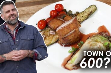 These Restaurants Are Hiding in Towns of 600 People | Wisconsin Foodie