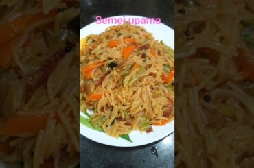 morning breakfast#semei upama recipe#odiafood#veg vermicelli#village cooking#viralvideo#odia short