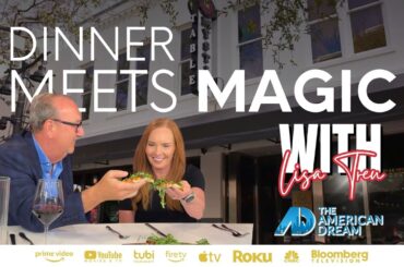 ✨ Chef's Table at Mystic Table | West Palm Beach Restaurant Tour 🍽️