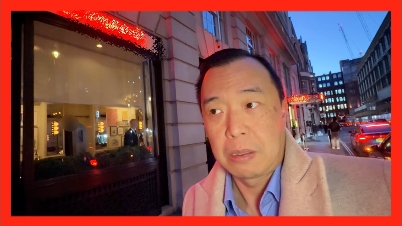 why this Mayfair eatery had more drama than theatre! Langan’s Brasserie why this Mayfair eatery had more drama than theatre! Langan's Brasserie