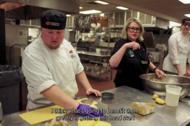 Cowboy Chef's Table with Joel Bein and Amanda Simcoe | OSUIT