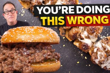 You’ve Been Using Gravy All Wrong