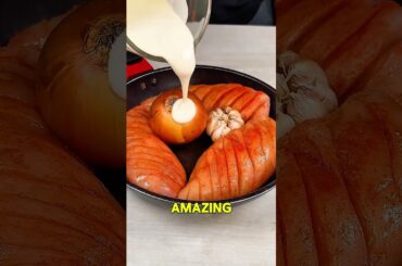 This Japanese chef is amazing??? @foodyAmaze