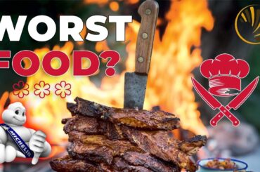 Why African Food is Ignored by Fine Dining | Shocking Truth