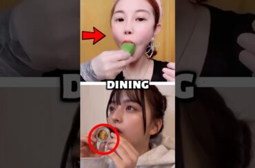 Three dining etiquette mistakes in Japan that will make you look like a barbarian. 😨  #japan