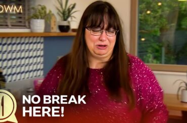 This 2 Hour Marathon Is Actually Hard To Pause! | Come Dine With Me