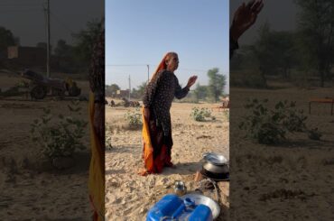 desert life in Pakistan #food #cooking #villagelife #traditional