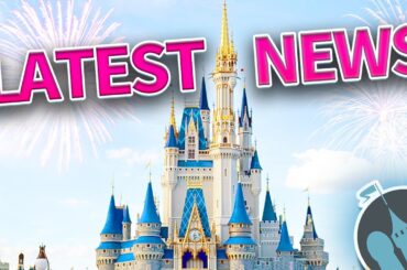 Latest Disney News: Food & Wine Dates, Halloween Party Dates & MORE!