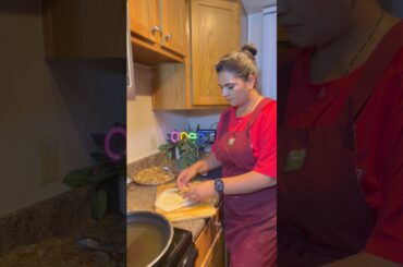 Baar baar wahi khane ka dil karta hai | #reels #food #cooking #trending #minivlog #recipe #shorts