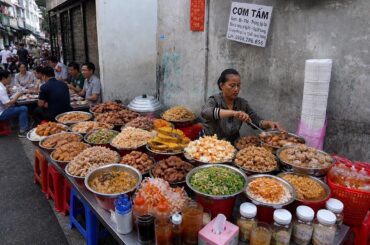 The Most Popular Vietnamese Street Food in 2026 - A Must-Try in Saigon