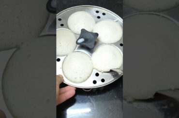 Idli recipe/ Perfect Idli/Dosa Batter #viral #food #tastyindia #recipe #cooking #idli #foodtalkindia