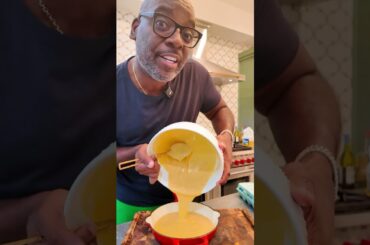 Anybody else grandmama made this when you were growing up? We called it chicken and noodles.