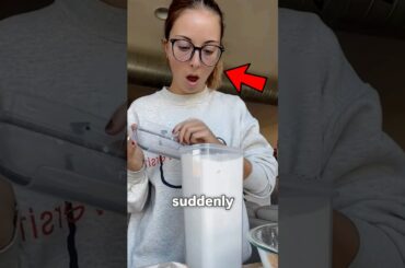 This Is Why Bugs Show Up in Flour