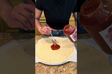 Should I get another mixer? #shorts #fyp #food #dinner #pizza #easy #cooking #easyrecipe #cheese
