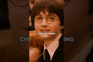 Daniel Radcliffe Talks Harry Potter’s Epic Dining