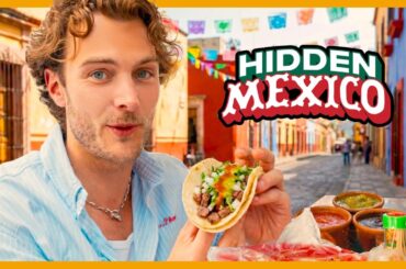 48 HOURS IN MEXICO CITY - The Best Restaurants