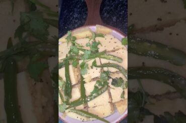 Ek Baar Ye Recipe Banali #shortsviral #cooking #viral #khamandhokla