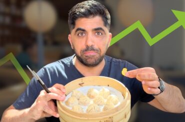 The Most Profitable Restaurant on Earth No One Talks About