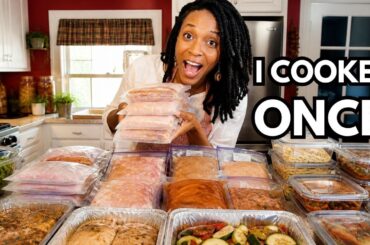 Cooking Dinner Every Night Is Broken (This Fixes It)
