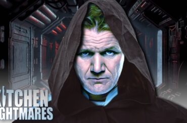 gordon executes order 66 on this menu | Full Episode | Kitchen Nightmares