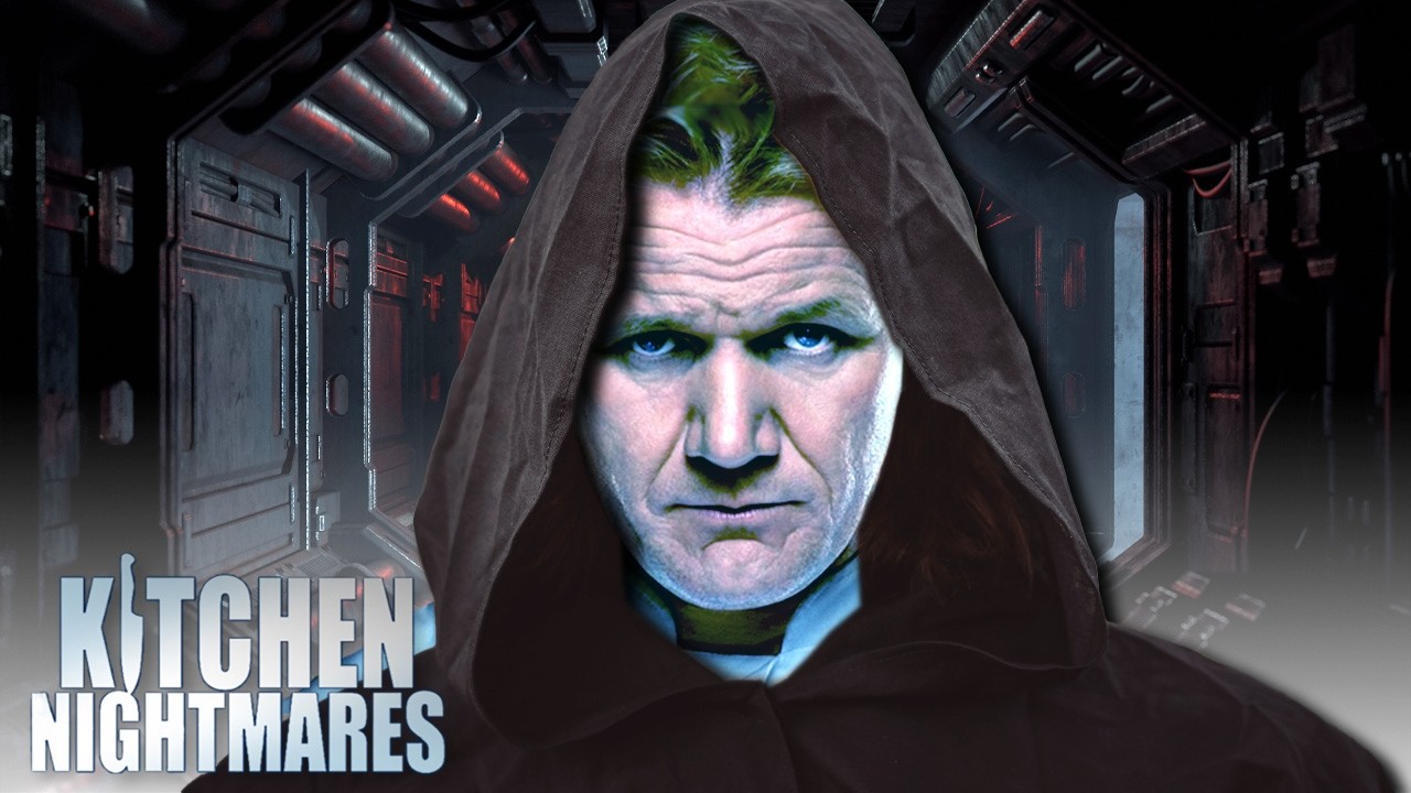 gordon executes order 66 on this menu | Full Episode | Kitchen Nightmares gordon executes order 66 on this menu | Full Episode | Kitchen Nightmares