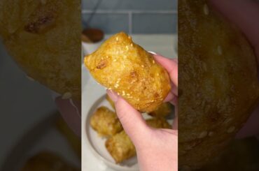 viral rice paper cheese bites recipe 🧀🔥#shorts #recipe #cheese #cooking #food #snacks #easyrecipe
