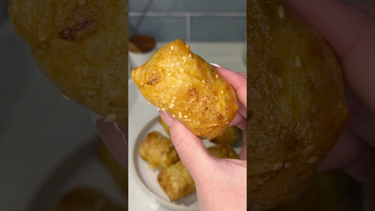 viral rice paper cheese bites recipe ๐ง๐ฅ#shorts #recipe #cheese #cooking #food #snacks #easyrecipe viral rice paper cheese bites recipe ๐ง๐ฅ#shorts #recipe #cheese #cooking #food #snacks #easyrecipe