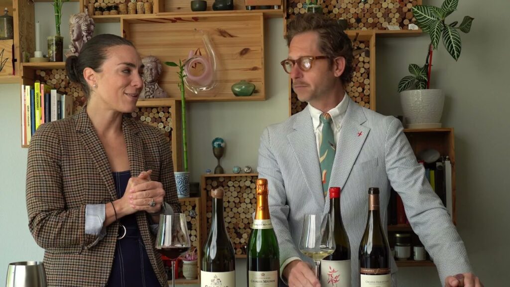 The Waitlist Wine Club Shipment – The Chef’s Table at Brooklyn Fare