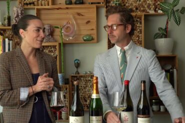The Waitlist Wine Club Shipment - The Chef's Table at Brooklyn Fare
