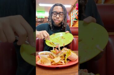 Solo Lunch At Picante Taco #solo #food #asmr #mukbang #vlog