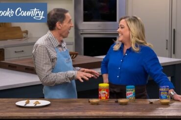 Which Brand Makes the Best Peanut Butter? | Full Episode | Cooks Country (S12 E13)