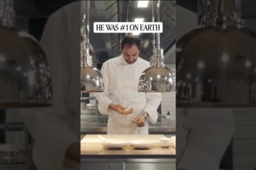 He won 3 stars, and then…