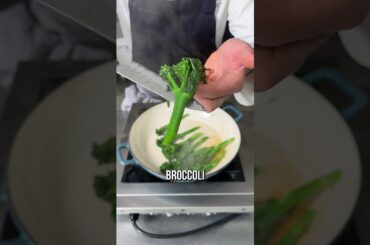 Cook Broccoli Like a Chef