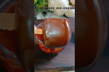 Homemade ice cream 🍦 😋 #shorts #recipe #food #cooking # ice cream