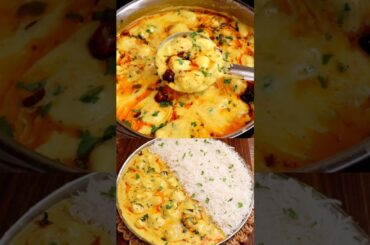 Super Yummy Dubki wali Kadhi #recipe #kadhi #easyrecipes #cooking