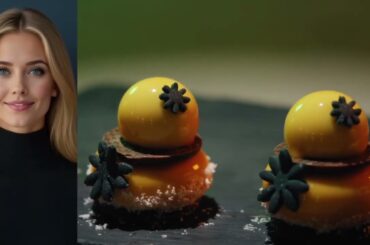 Fine dining is moving into people’s homes