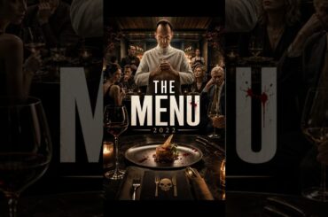 🔥🍽️Fine Dining Turns Into Horrifying Shock No One Saw Coming 😱🔫