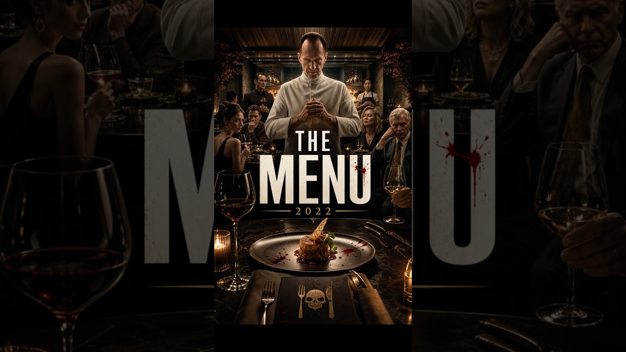 🔥🍽️Fine Dining Turns Into Horrifying Shock No One Saw Coming 😱🔫 🔥🍽️Fine Dining Turns Into Horrifying Shock No One Saw Coming 😱🔫