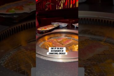 One of the BEST restaurants in Chinatown, Chicago🔥 #chinatown #chicago #chicagofood #food