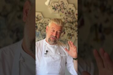 How to cook British Roast Leg of Lamb