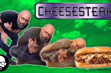 10 Levels of Philly Cheesesteak | With Babish